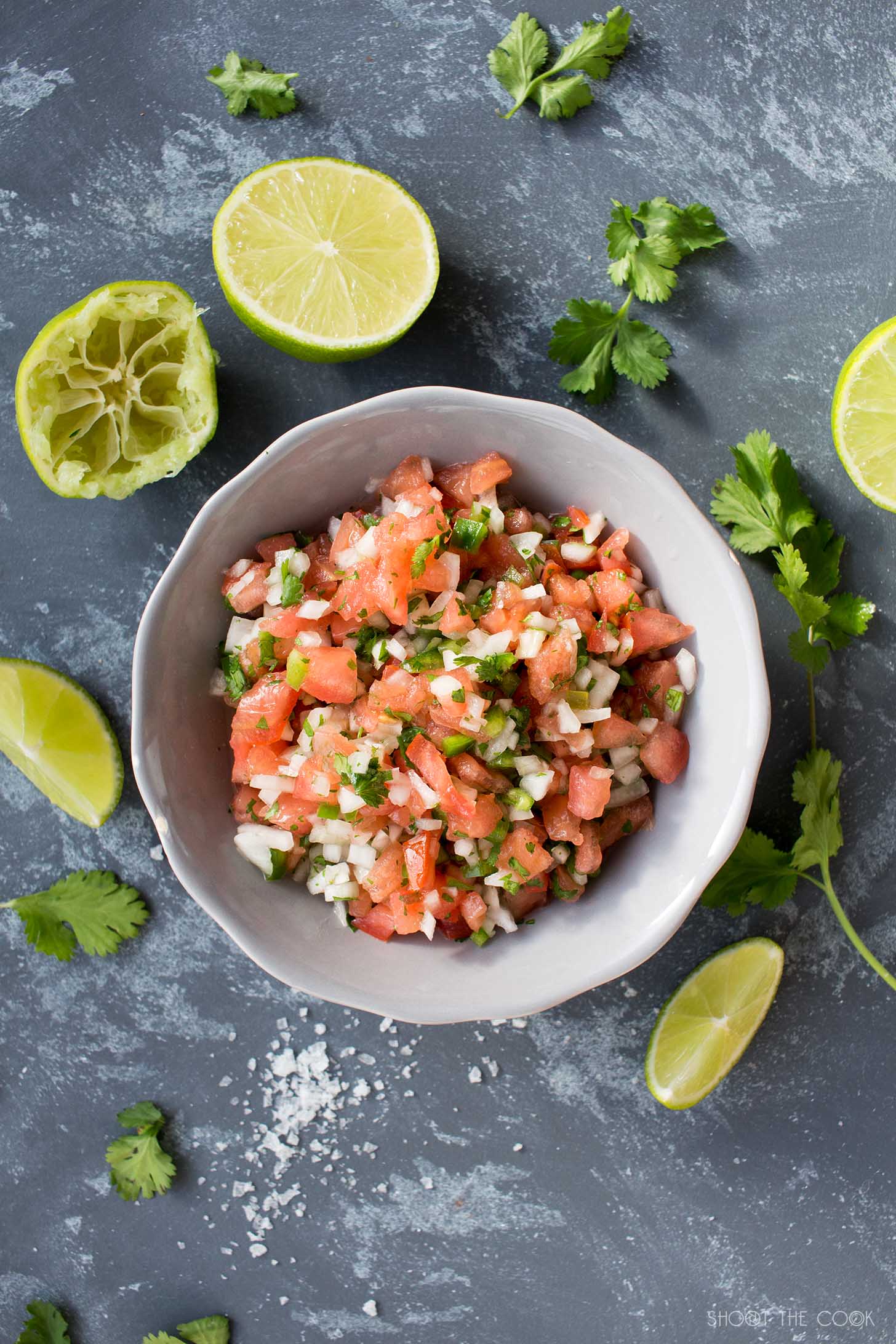 Pico de Gallo